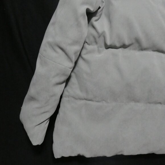 LONDON FOG | xl - extra large regular | Down Filled Quilted Puffer Jacket - Picture 13 of 15